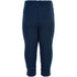 Mikk-Line Junior Wool Pants Wool Blue Nights